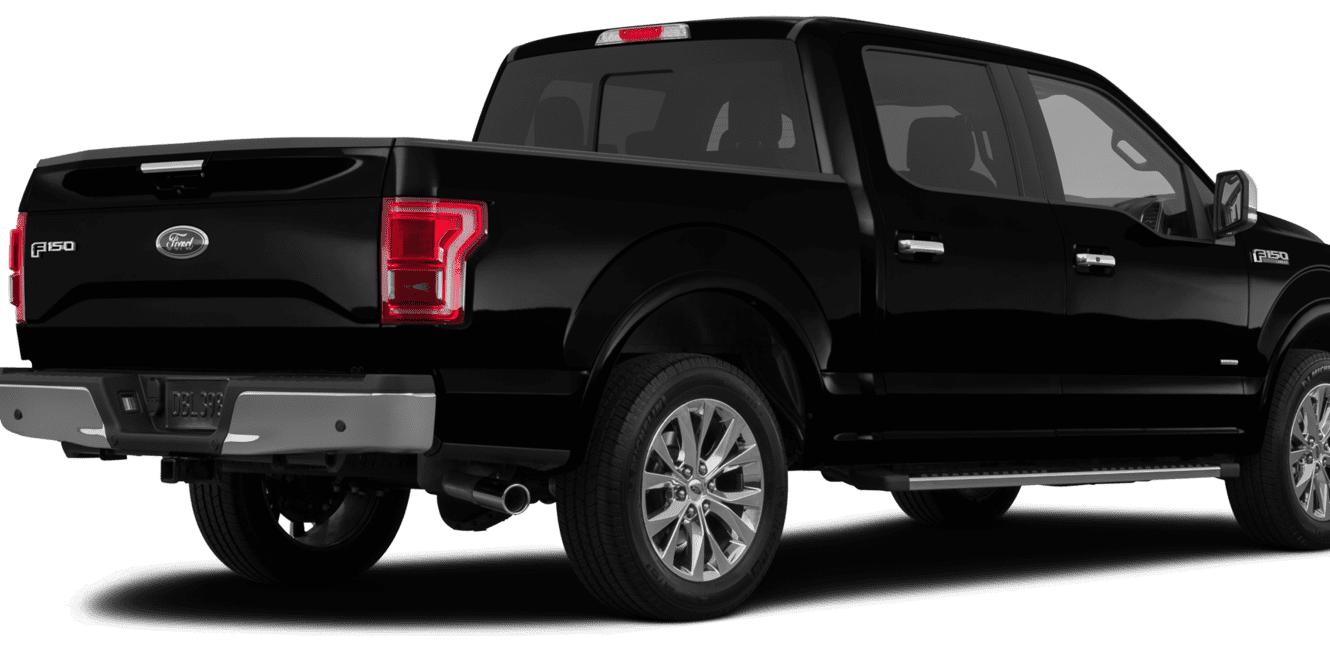 FORD F-150 2015 1FTEW1EG0FKE92915 image