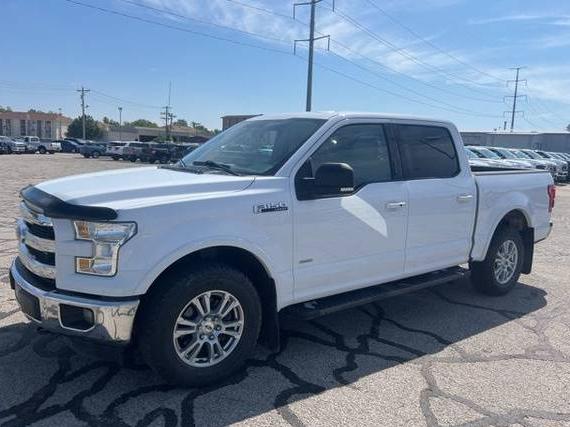 FORD F-150 2015 1FTEW1EP6FKD21070 image