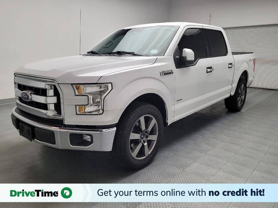 FORD F-150 2015 1FTEW1CG4FKD37870 image