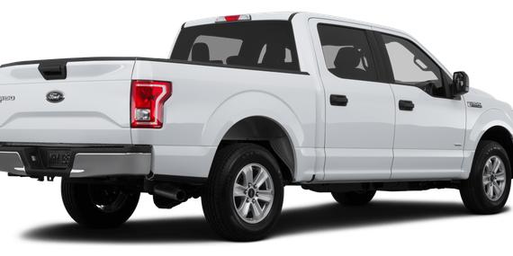 FORD F-150 2015 1FTEW1EFXFFB95991 image