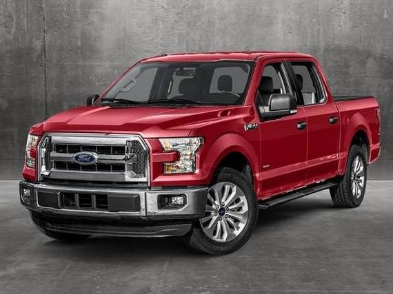 FORD F-150 2015 1FTEW1EG5FFA63018 image FORD F-150 2015 1FTEW1EG5FFA63018 image