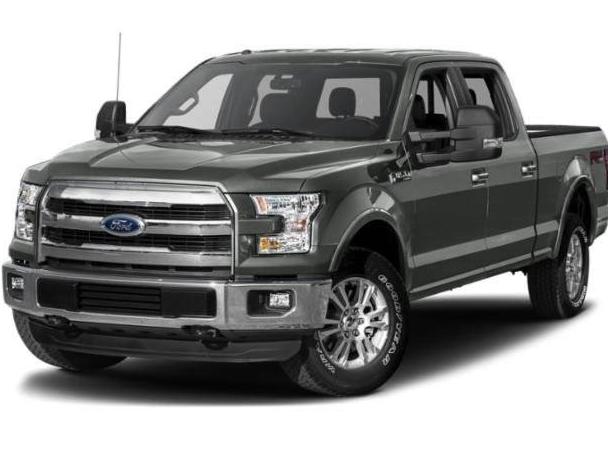 FORD F-150 2015 1FTFW1EG3FFA09009 image