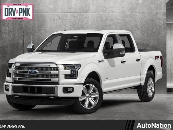 FORD F-150 2015 1FTEW1EG3FFC78428 image