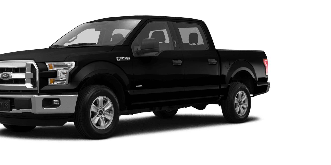 FORD F-150 2015 1FTEW1CP8FKD55224 image