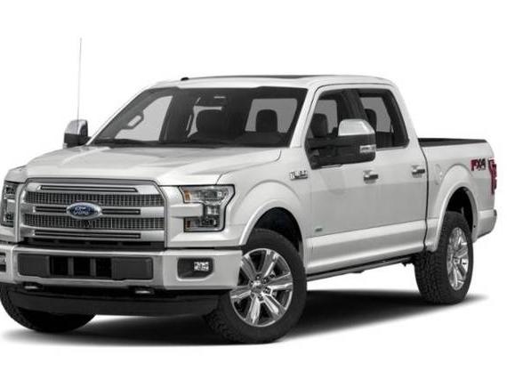 FORD F-150 2015 1FTFW1EG7FFC72121 image