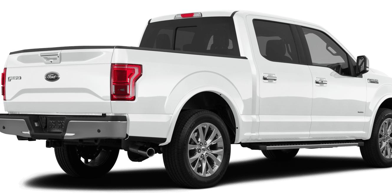 FORD F-150 2015 1FTFW1EG4FKD06796 image