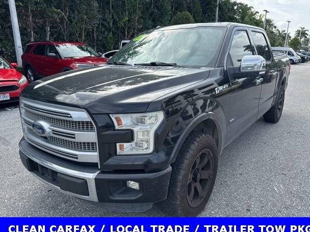 FORD F-150 2015 1FTEW1CG1FFA14336 image