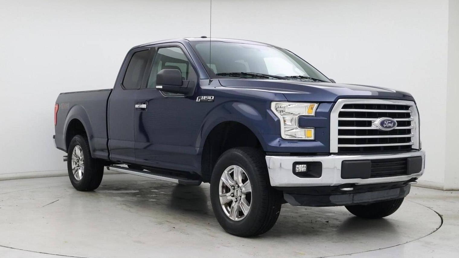 FORD F-150 2015 1FTEX1E87FFB37030 image