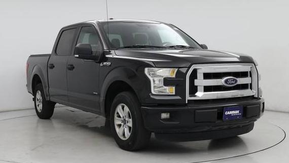 FORD F-150 2015 1FTEW1CP3FKF23027 image