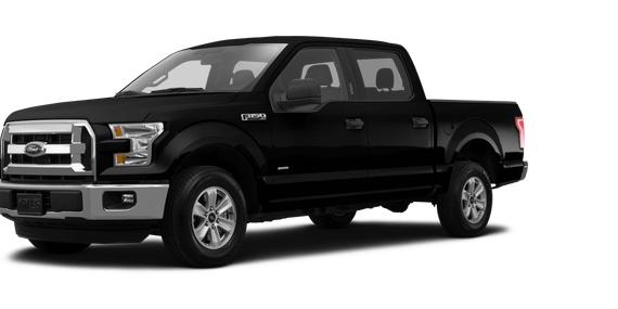 FORD F-150 2015 1FTEW1CP3FFC67741 image