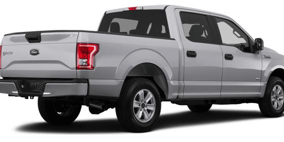 FORD F-150 2015 1FTEW1EF2FFA95917 image