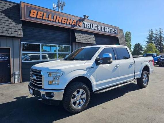 FORD F-150 2015 1FTFW1EG1FFA17898 image