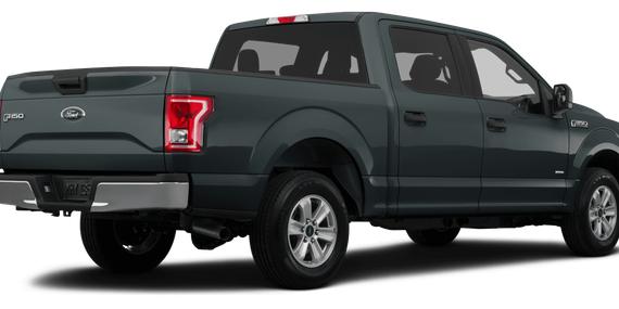 FORD F-150 2015 1FTFW1EF8FFB60371 image