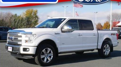 FORD F-150 2015 1FTEW1EG0FFB62068 image