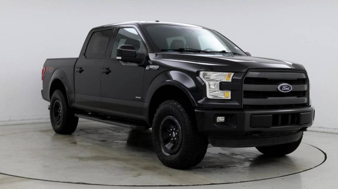 FORD F-150 2015 1FTEW1EP6FFB18768 image