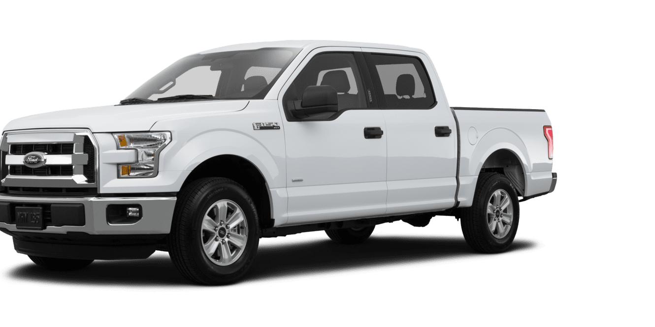 FORD F-150 2015 1FTEW1CG4FFB00577 image