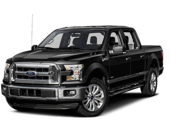 FORD F-150 2015 1FTEW1CP6FKE09118 image