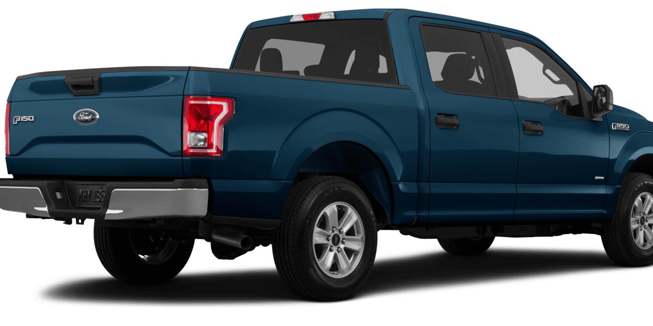 FORD F-150 2015 1FTFW1EF7FFA18187 image