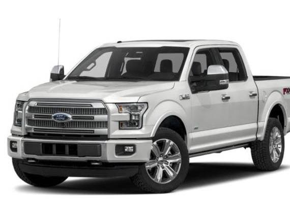 FORD F-150 2015 1FTEW1EF0FFC92651 image