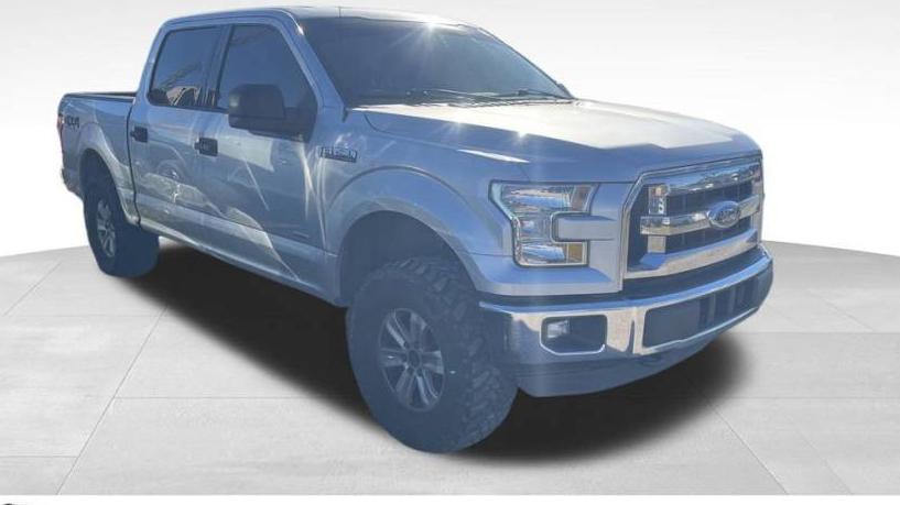 FORD F-150 2015 1FTEW1EG7FKE06158 image