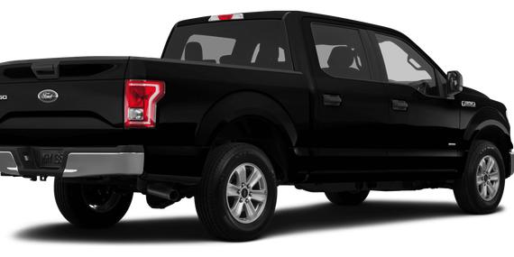 FORD F-150 2015 1FTEW1EF1FKD95035 image