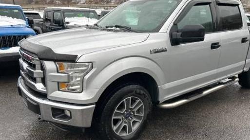 FORD F-150 2015 1FTEW1EF3FFA41512 image