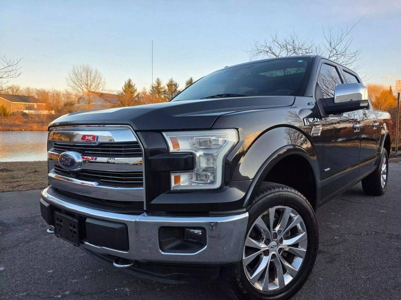 FORD F-150 2015 1FTEW1EG7FFB12042 image