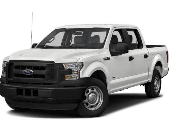 FORD F-150 2015 1FTEW1EP5FKE54757 image