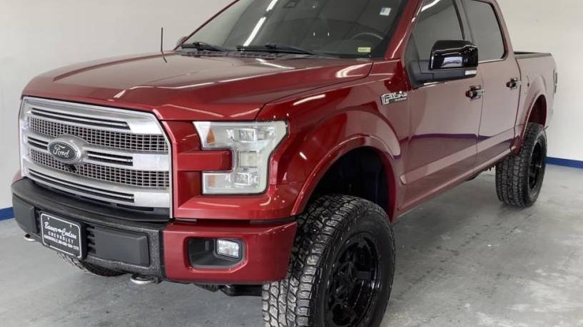 FORD F-150 2015 1FTEW1EF3FFB57745 image