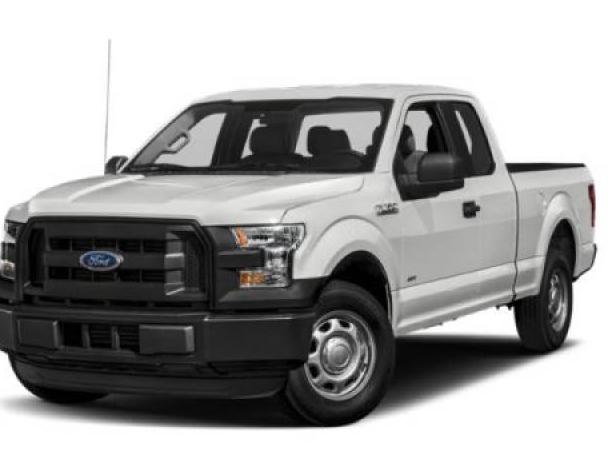 FORD F-150 2015 1FTEX1CP0FFA96461 image