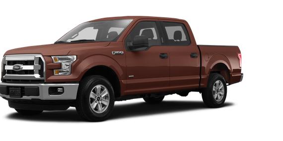 FORD F-150 2015 1FTEW1CP5FFC11221 image