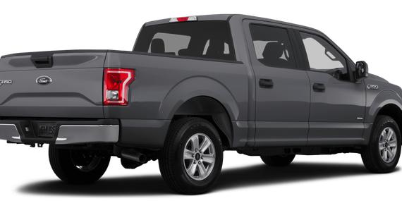 FORD F-150 2015 1FTEW1EG1FKE01148 image