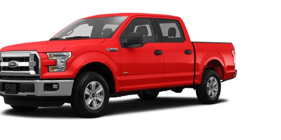 FORD F-150 2015 1FTEW1CP8FKD95514 image