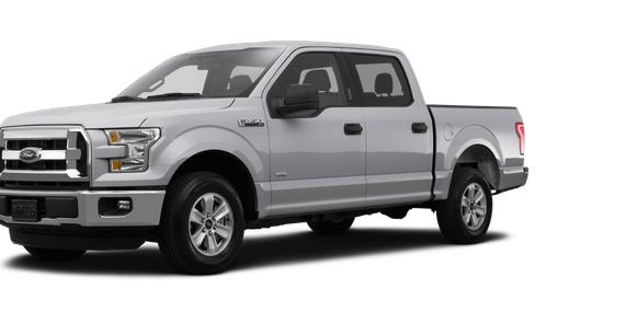 FORD F-150 2015 1FTEW1C87FKD05696 image