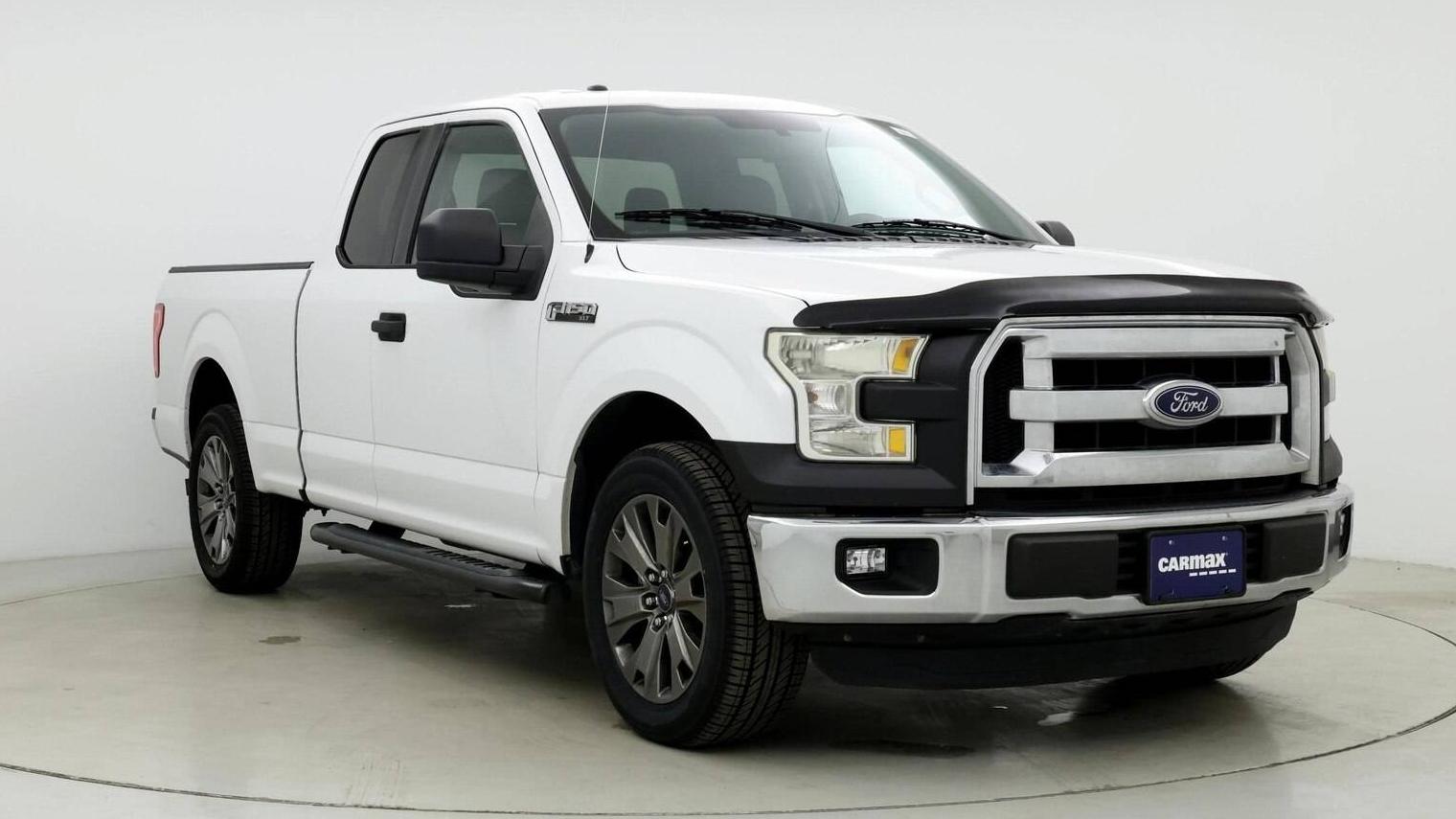 FORD F-150 2015 1FTEX1CF6FFB63023 image