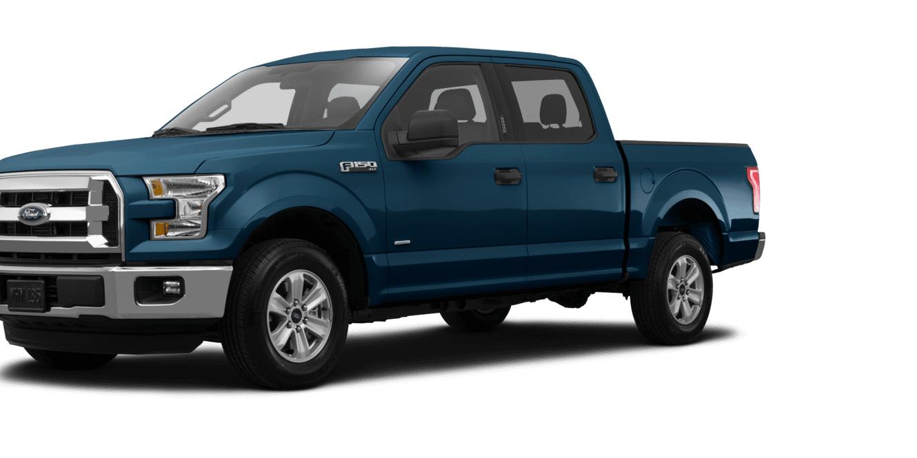 FORD F-150 2015 1FTEW1CG6FFC70522 image