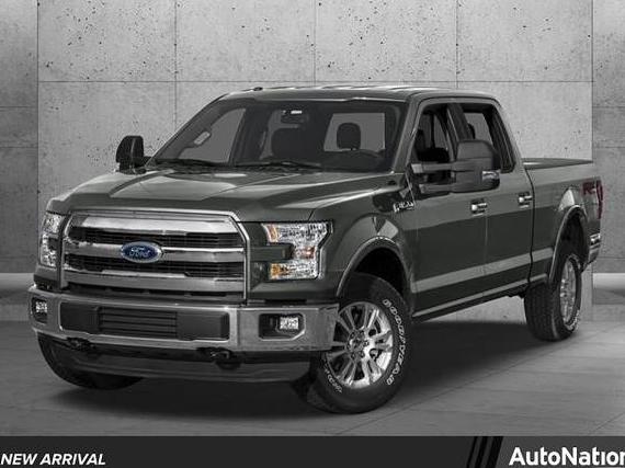 FORD F-150 2015 1FTEW1CP9FKE08299 image