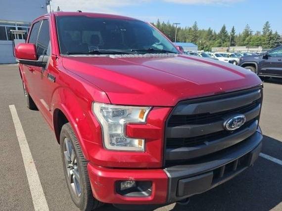 FORD F-150 2015 1FTEW1EG0FFC97938 image