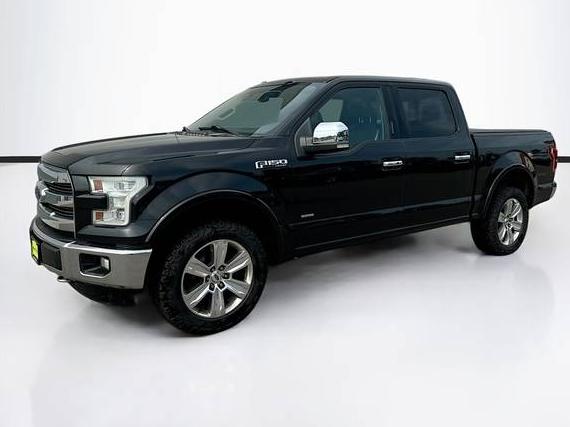 FORD F-150 2015 1FTEW1EG1FKE77467 image