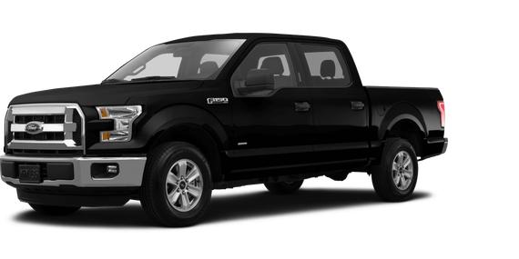 FORD F-150 2015 1FTEW1CF1FKF11496 image