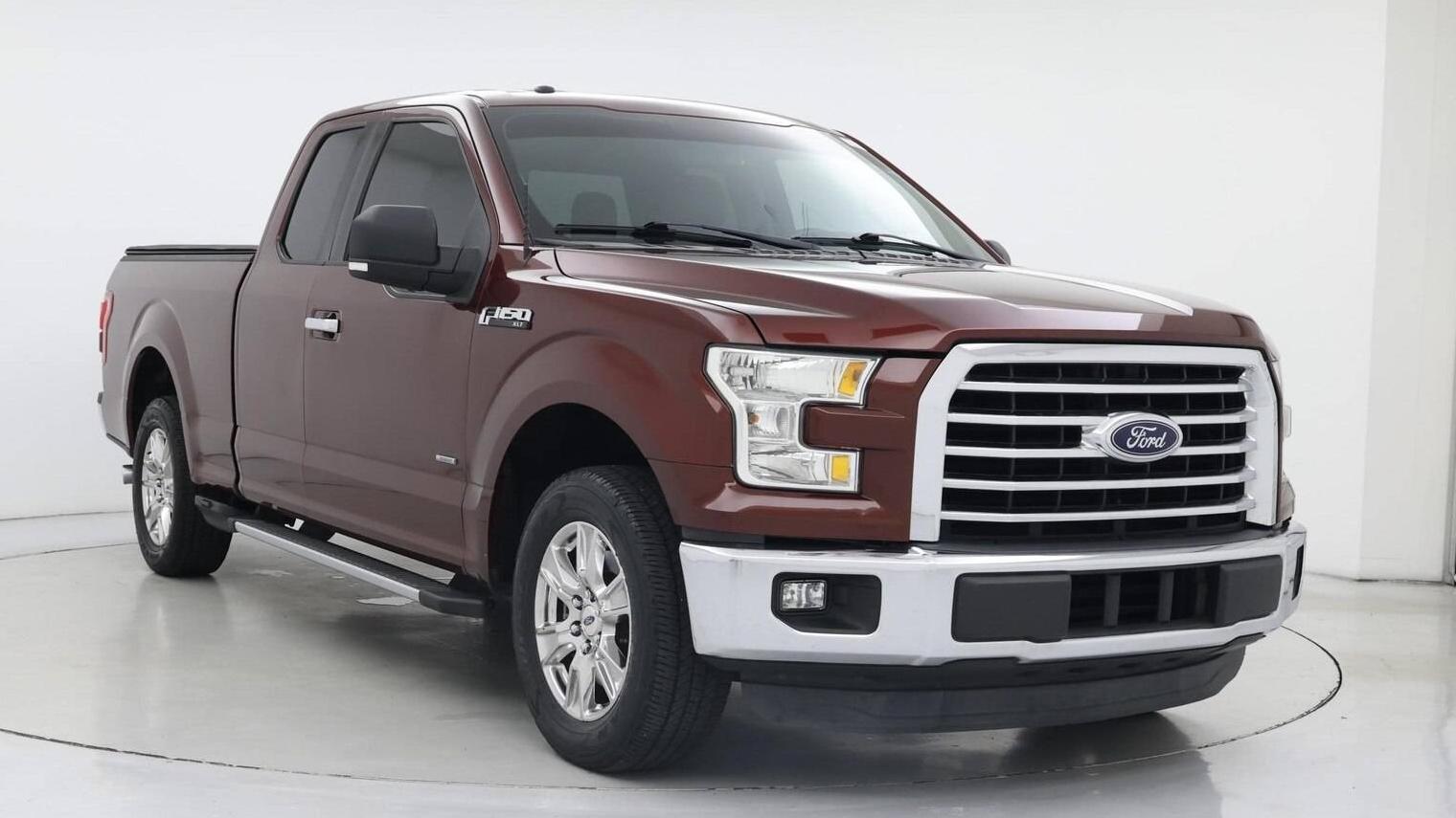 FORD F-150 2015 1FTEX1CP2FFA78768 image