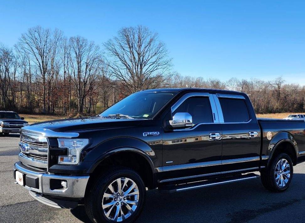 FORD F-150 2015 1FTEW1EG1FFA95626 image