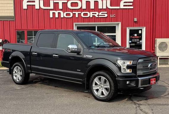 FORD F-150 2015 1FTEW1EG4FFA83504 image