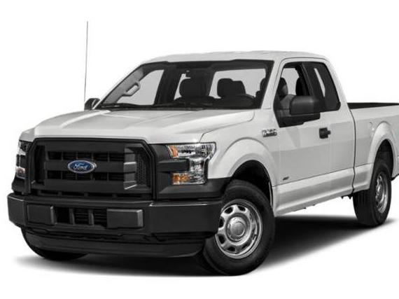 FORD F-150 2015 1FTFX1EG1FFB07176 image