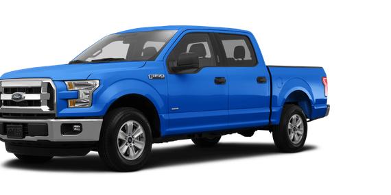 FORD F-150 2015 1FTEW1CFXFKE54330 image