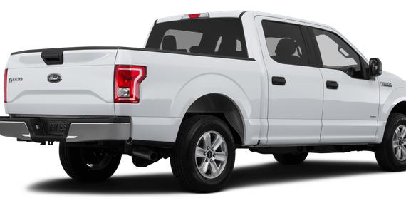 FORD F-150 2015 1FTEW1EG8FKD76121 image