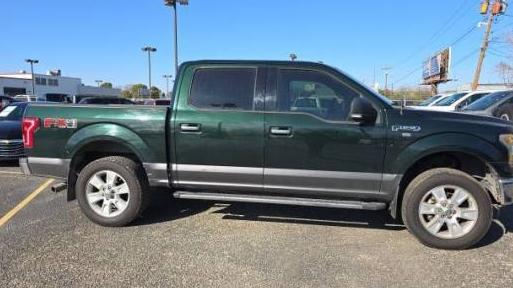 FORD F-150 2015 1FTEW1EF7FKF02802 image