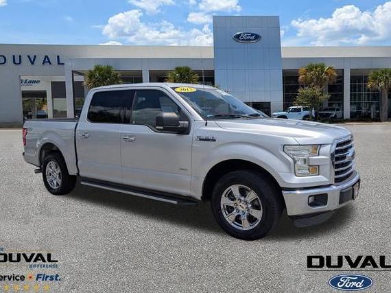 FORD F-150 2015 1FTEW1CP5FFB67060 image
