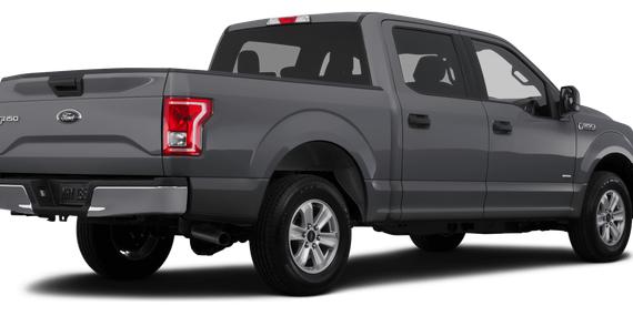 FORD F-150 2015 1FTEW1EF6FFB16753 image