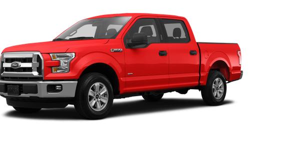 FORD F-150 2015 1FTEW1CP4FKE48404 image